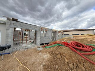  Maison � vendre 4 pi�ces 112 m�