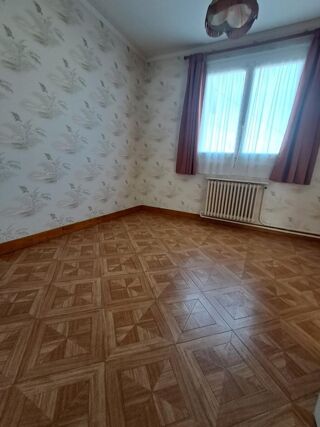  Maison à vendre 4 pièces 73 m²
