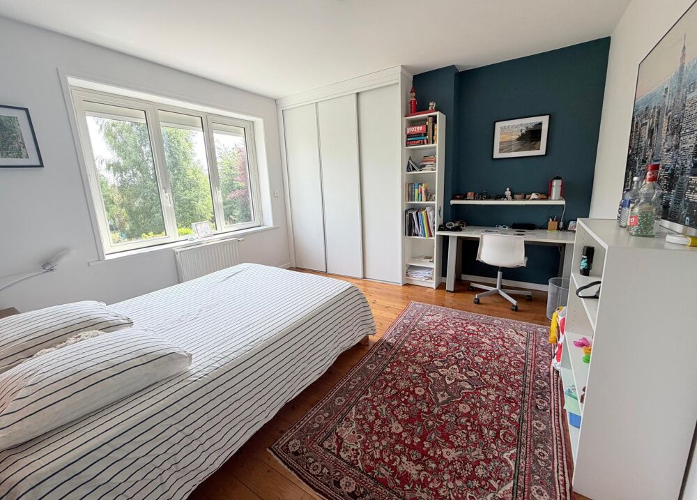 à vendre  Maison Mouvaux (59420)