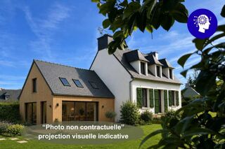  Maison à vendre 7 pièces 104 m²