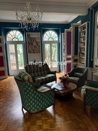  Propri�t�/ch�teau � vendre 15 + pi�ces 518 m�