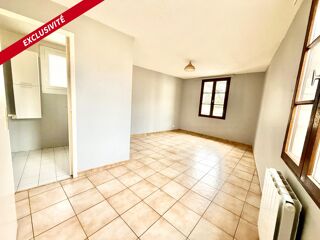  Appartement � vendre 2 pi�ces 40 m�