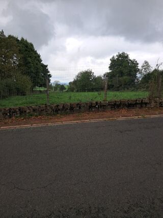  Terrain � vendre 2507 m�