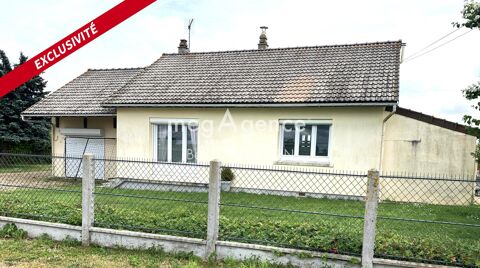   MAISON 78 m�- 2 chambres + 1 ind�pendante Maison - 4 pi�ce(s) - 78 m�