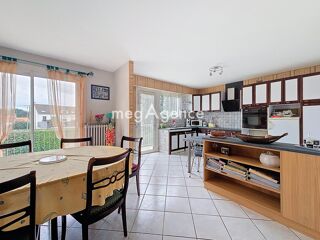  Maison à vendre 7 pièces 107 m²