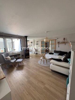  Maison à vendre 6 pièces 134 m²