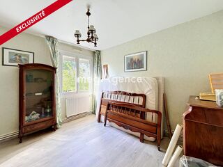  Maison à vendre 5 pièces 95 m²