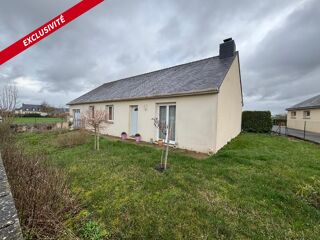  Maison � vendre 5 pi�ces 100 m�