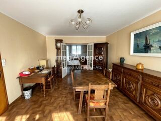  Maison � vendre 7 pi�ces 125 m�