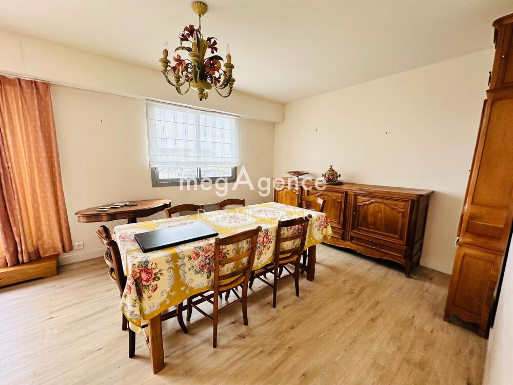 Vente Appartement APPARTEMENT 3 CHAMBRES + CLIMATISATION Cholet