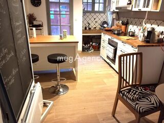  Maison à vendre 4 pièces 92 m²