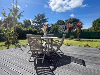  Maison à vendre 6 pièces 108 m²