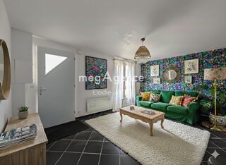  Maison � vendre 5 pi�ces 88 m�