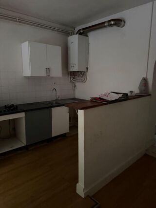  Immeuble à vendre 263 m²