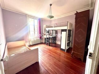  Maison � vendre 3 pi�ces 100 m�