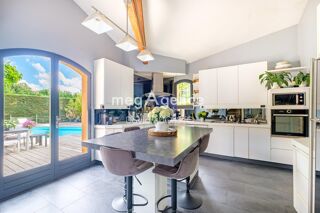  Maison � vendre 7 pi�ces 216 m�