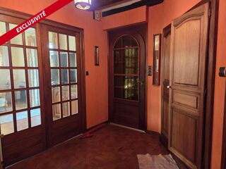  Maison � vendre 6 pi�ces 103 m�