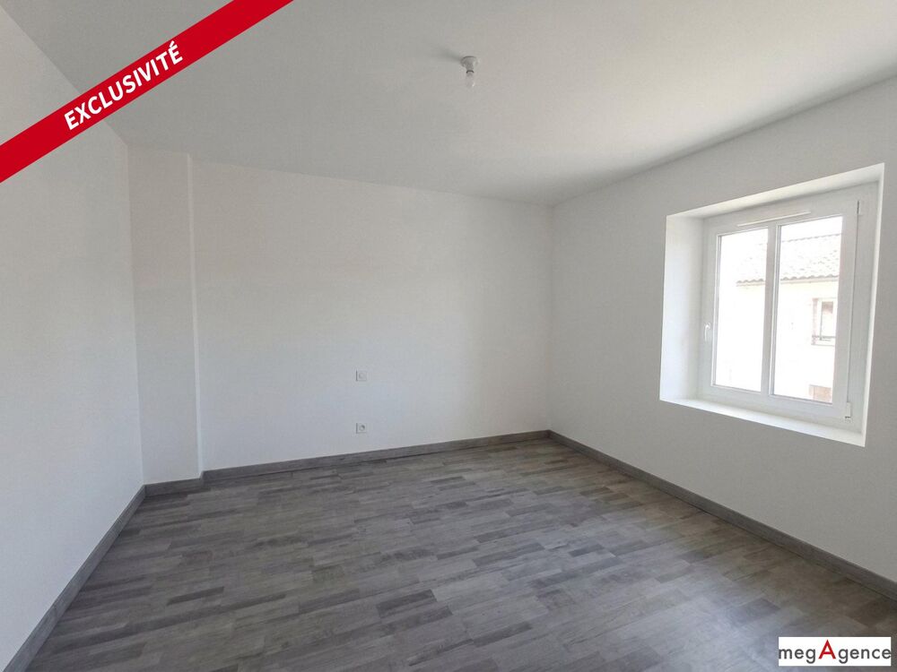 maison 4 pièces 80 m² au calme