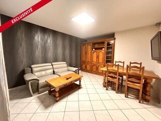  Maison  vendre 3 pices 61 m