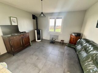  Maison � vendre 5 pi�ces 107 m�