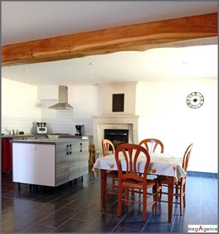  Maison � vendre 7 pi�ces 150 m�