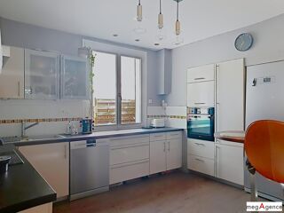  Maison à vendre 4 pièces 104 m²
