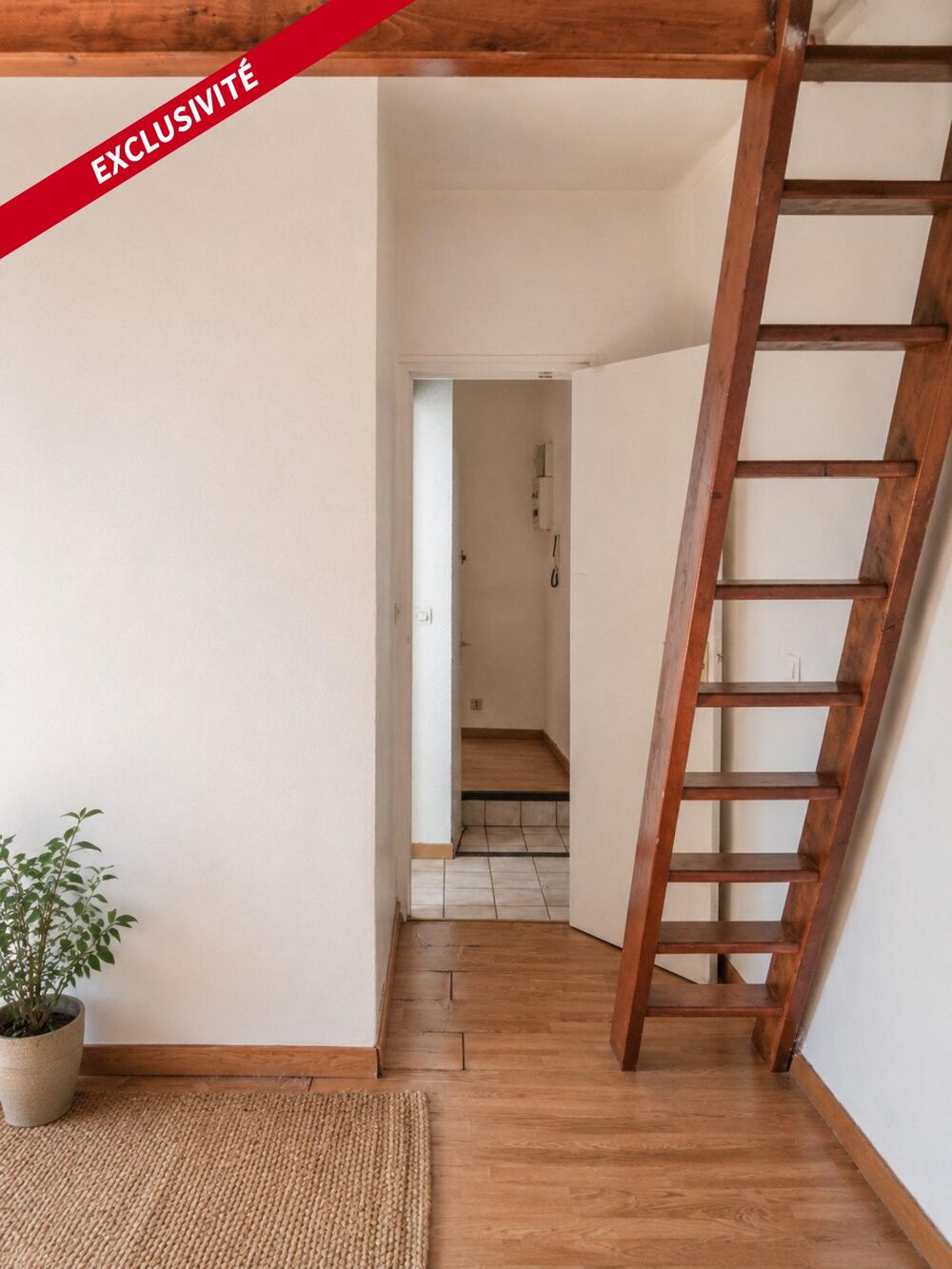 Vente Appartement Appartement Hyper centre de Provins Provins