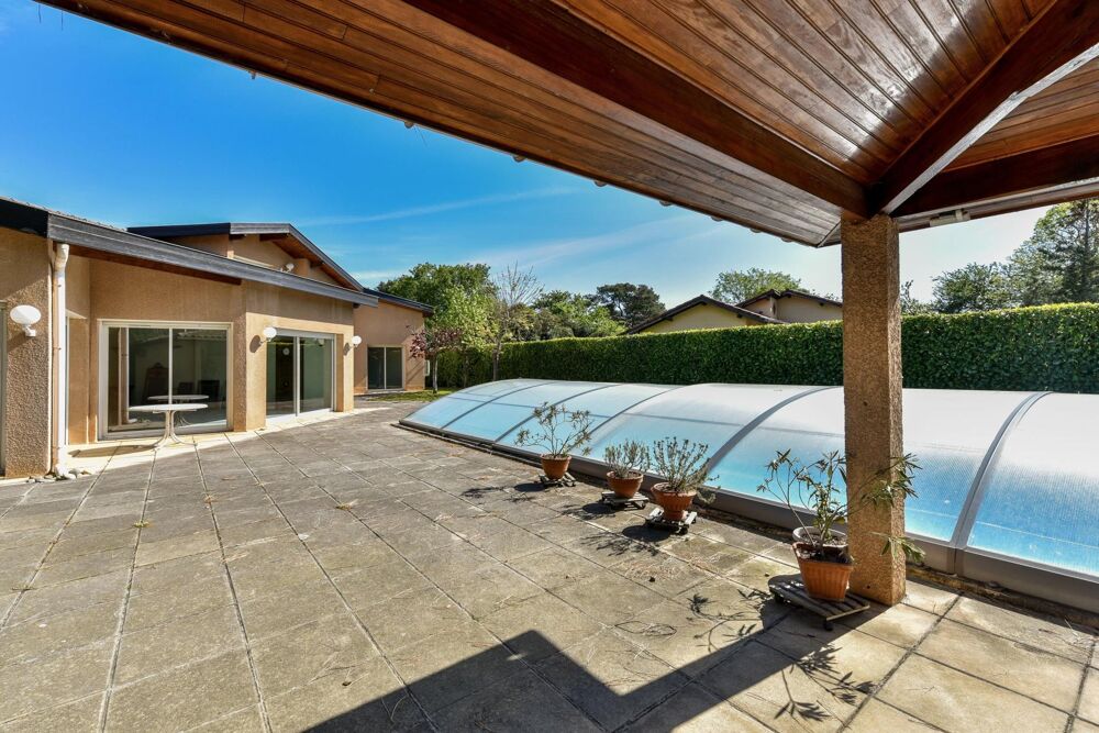 � vendre  Maison Toulouse (31300)