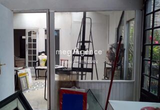  Maison � vendre 11 pi�ces 225 m�