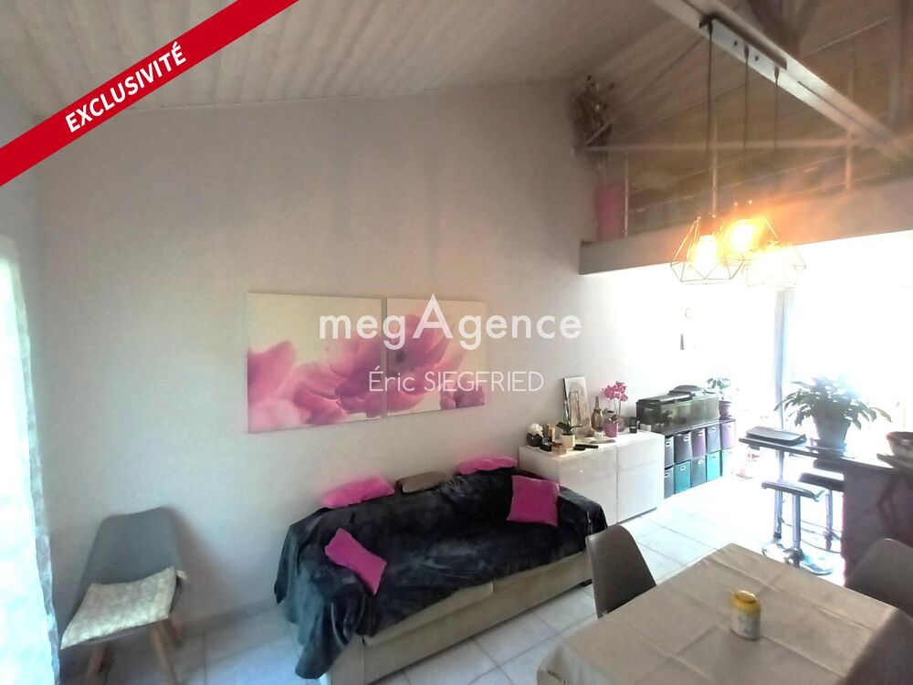 Vente Appartement PROCHE FORËT DOMANIALE,PLAGE ET PISTES CYCLABLES ! Notre-dame-de-monts
