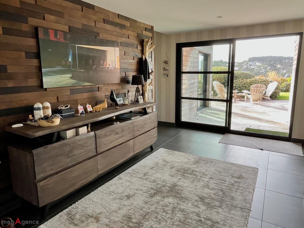 � vendre  Maison Saint-Michel-en-Gr�ve (22300)