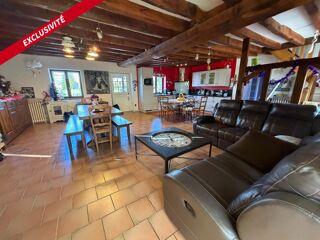  Maison � vendre 6 pi�ces 151 m�