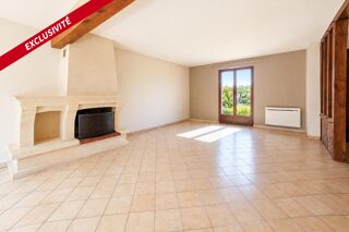  Maison à vendre 5 pièces 125 m²
