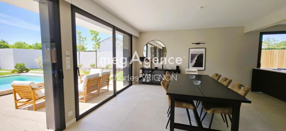 � vendre  Maison Les Sables-d'Olonne (85100)