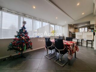  Maison à vendre 9 pièces 147 m²