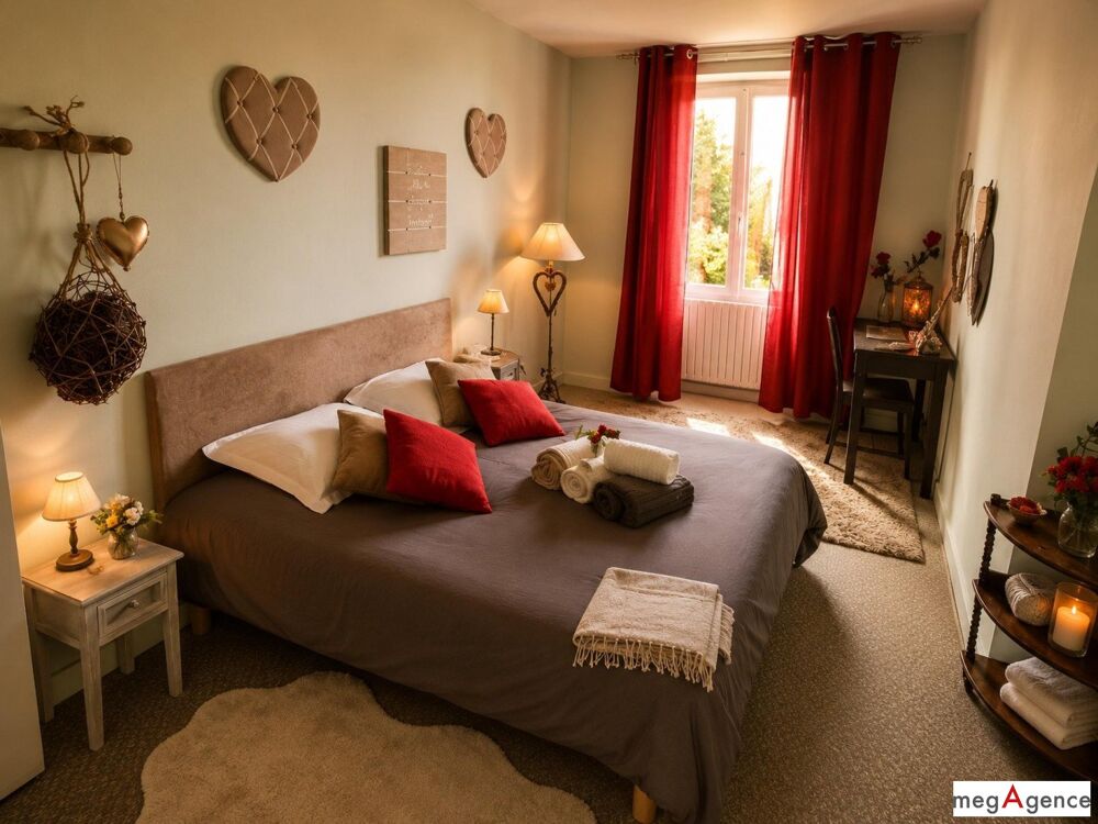 à vendre  Maison Quézac (48320)