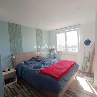  Appartement  vendre 3 pices 65 m