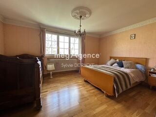 Maison � vendre 11 pi�ces 190 m�