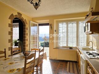  Maison à vendre 5 pièces 103 m²