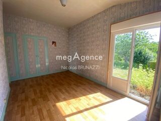  Maison à vendre 4 pièces 70 m²