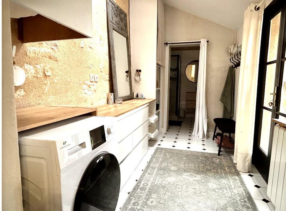 Vente Maison Maison atypique en pierre Rivarennes