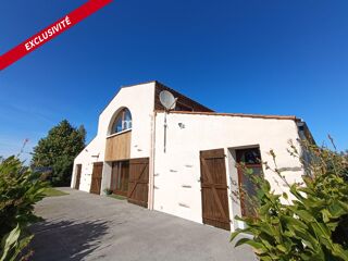  Maison � vendre 10 pi�ces 360 m�