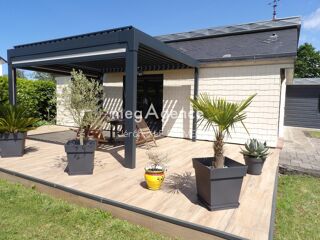  Maison à vendre 5 pièces 125 m²