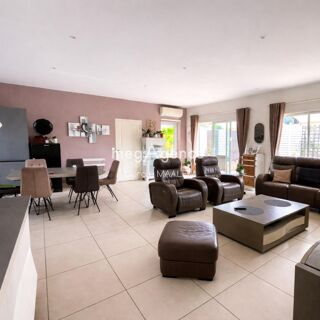  Maison à vendre 4 pièces 112 m²