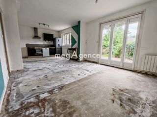  Maison à vendre 4 pièces 103 m²
