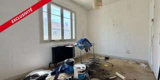  Maison à vendre 4 pièces 114 m²