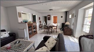  Maison à vendre 3 pièces 72 m²