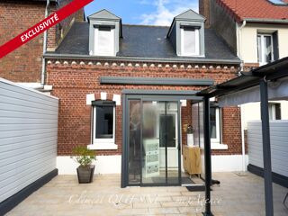  Maison � vendre 3 pi�ces 57 m�