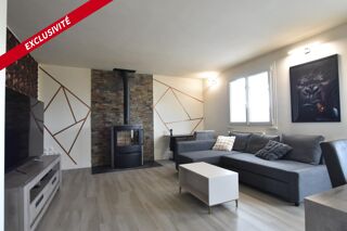  Maison � vendre 7 pi�ces 130 m�