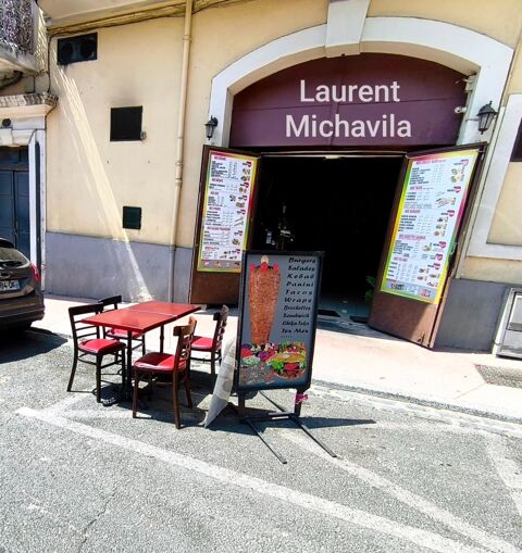 ?Fonds de commerce &agrave; vendre – Emplacement premium &agrave; B&eacute;ziers (34500) 29900 34500 Beziers